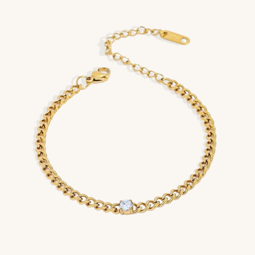 Cerese Chain Bracelet